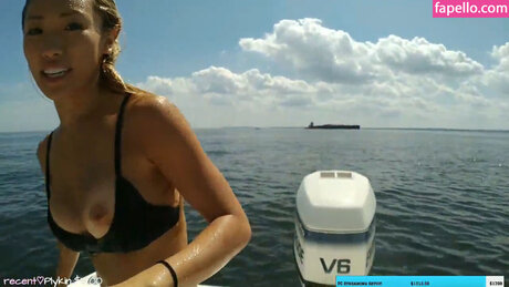 Mary J Leeee nude pornstar img