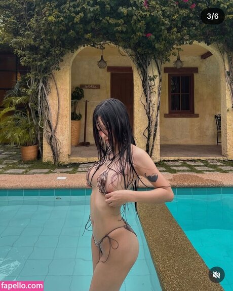 hiyrose exclusive model pics