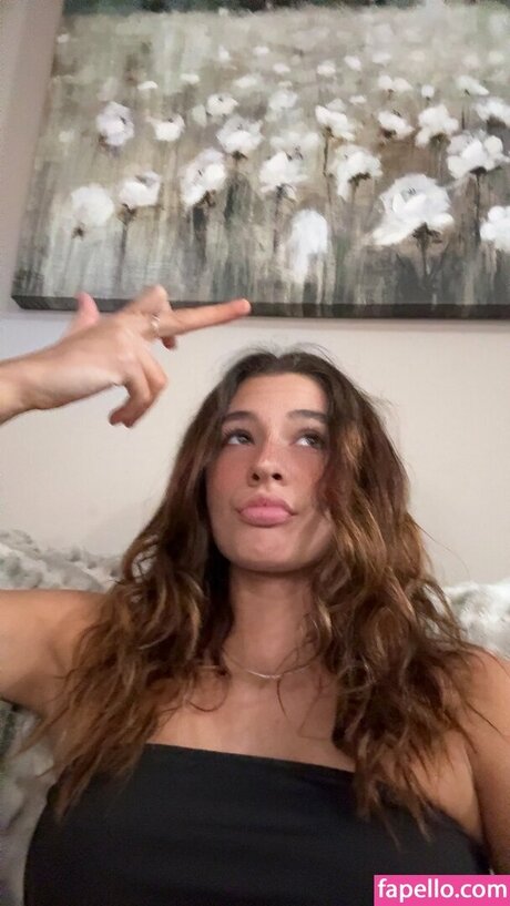 Goddess Rhegan model photos