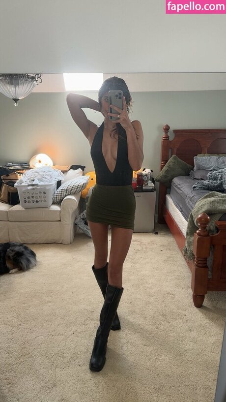 Goddess Rhegan star pretty photos