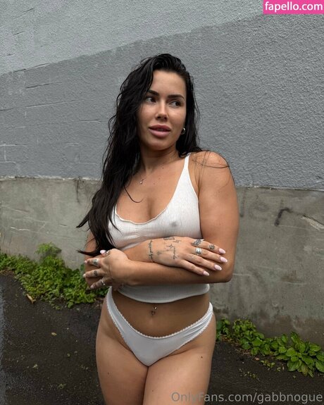 Gabrielle Nogue pornstar adult pictures