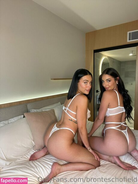 Bronte Schofield pornstar naked pics