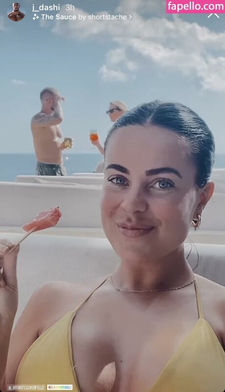 Bronte Schofield pornstar perfect image