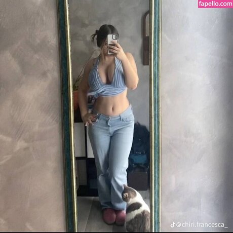 chiri francesca pornstar art photos