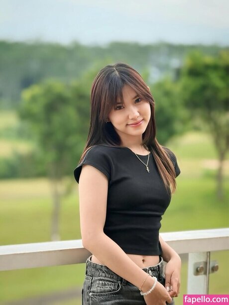 Leonazhen pornstar best photo