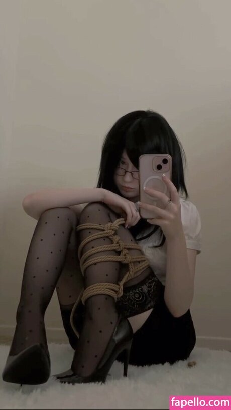 EliseRenee art pornstar pic