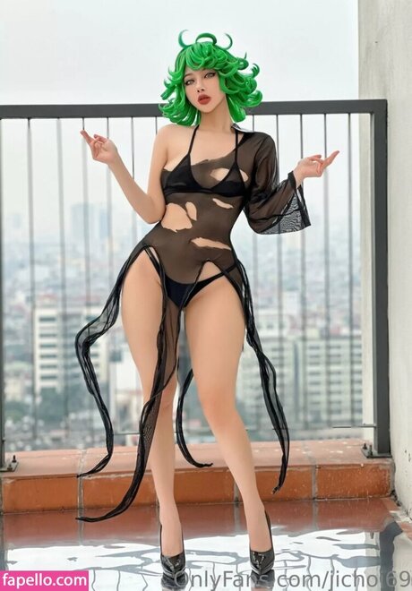 Choijiyun art model image