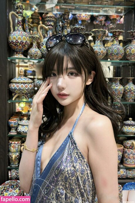 asaichan pornstar beautiful pic