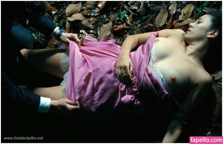 Blanca Su rez nude star photos