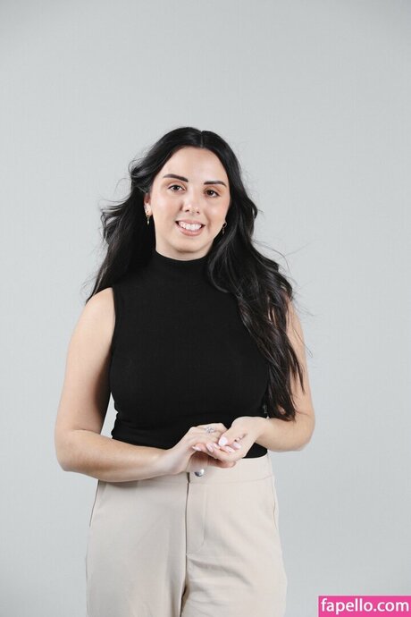 Tiffany Krylov pornstar pretty pics