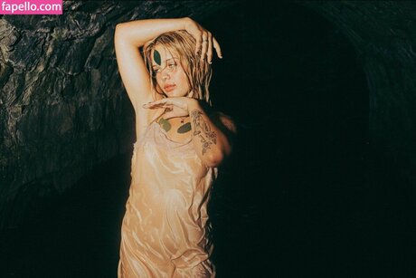 Eve Kovac pornstar erotic pictures