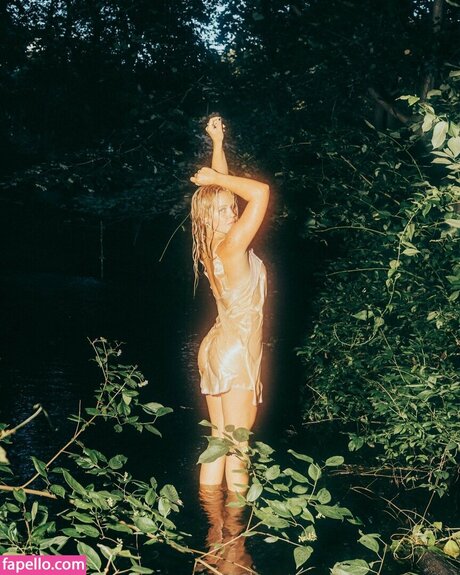 Eve Kovac nice actress photo