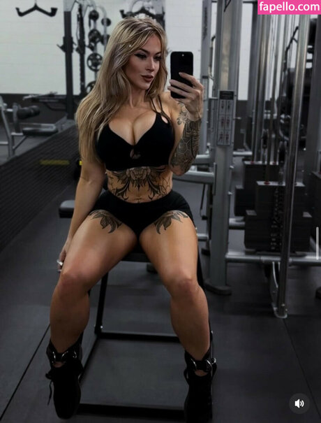 Kimber Luxe pornstar sexy picture