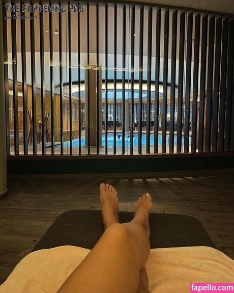 Monica Bertini model nice photo