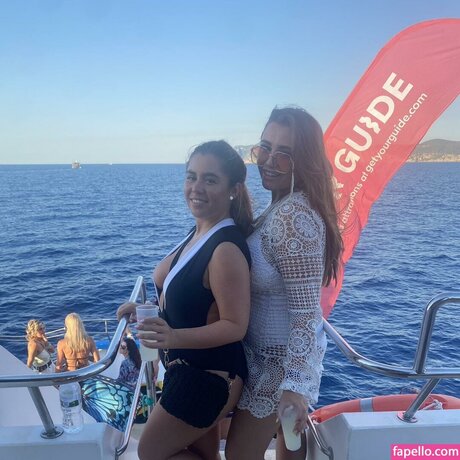 Sophie Williams high quality star picture