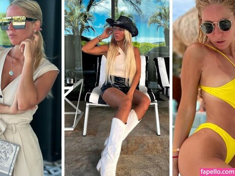 Anto Natale pretty star photos