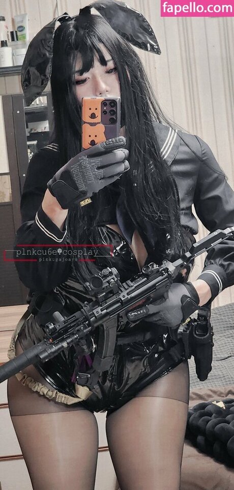 pinkugajoayo pornstar free picture