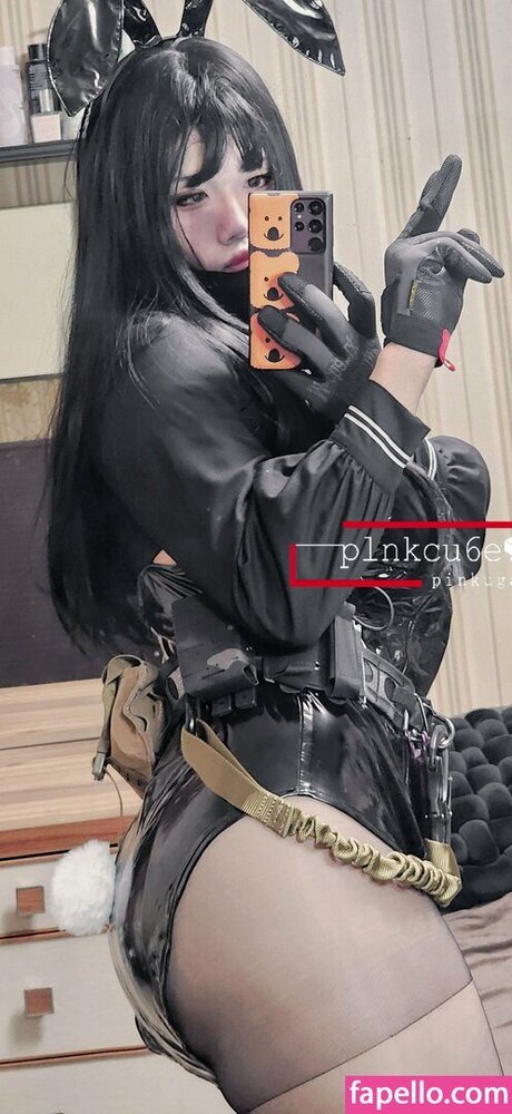 pinkugajoayo star xxx pic