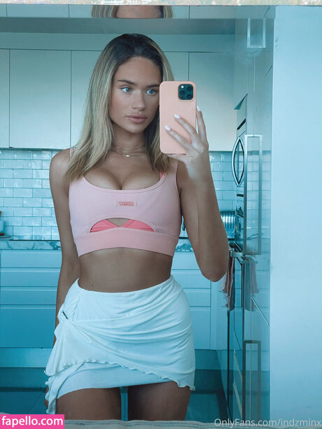 Indi Thew best model images