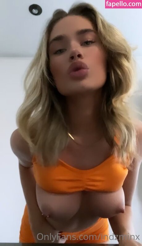 Indi Thew adult actress pictures