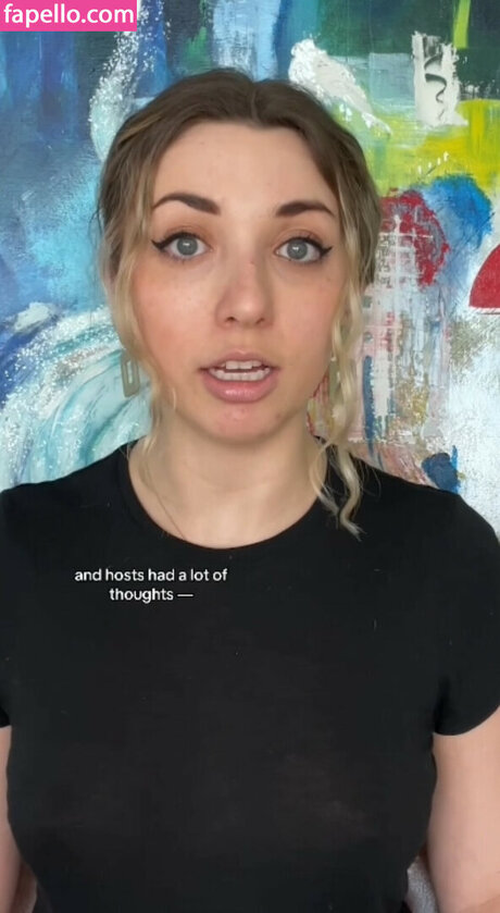 Kat Abughazaleh pornstar art picture