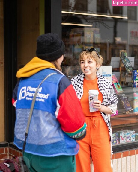 Kat Abughazaleh star beautiful pics