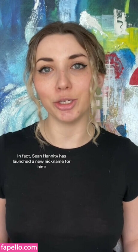 Kat Abughazaleh beautiful model image