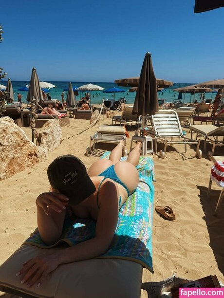 Silje Fredsvik pornstar exclusive images