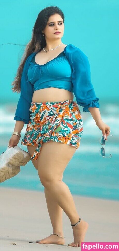 Pavitra Poojary pornstar free image