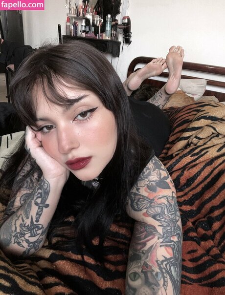 espirit0bsessor nice model picture