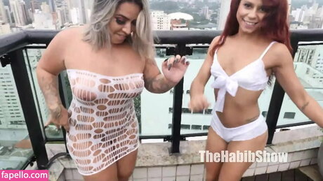 Victoria Diaz exclusive model images