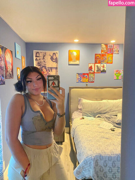 ghouluvr naked star image