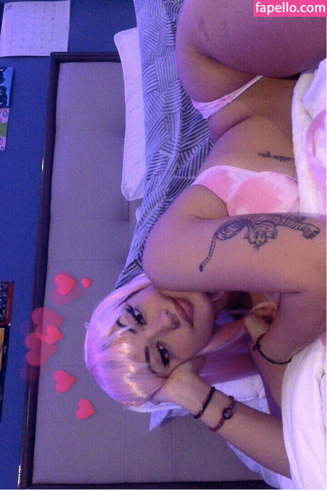 ghouluvr pornstar nice image