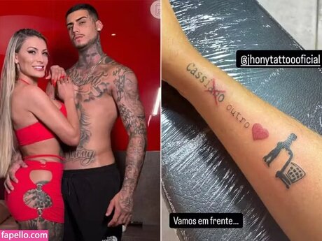 Tretas nudes actress pictures