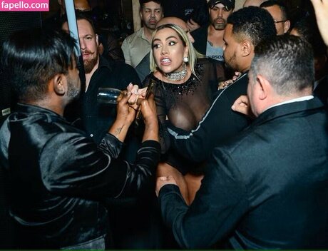 Tretas sexy star pics