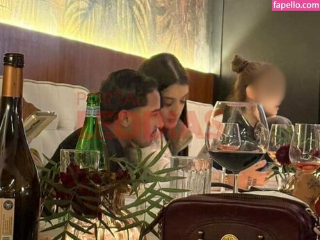 Tretas model adult picture