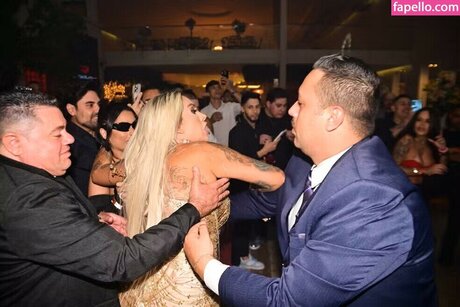 Tretas model exclusive pics