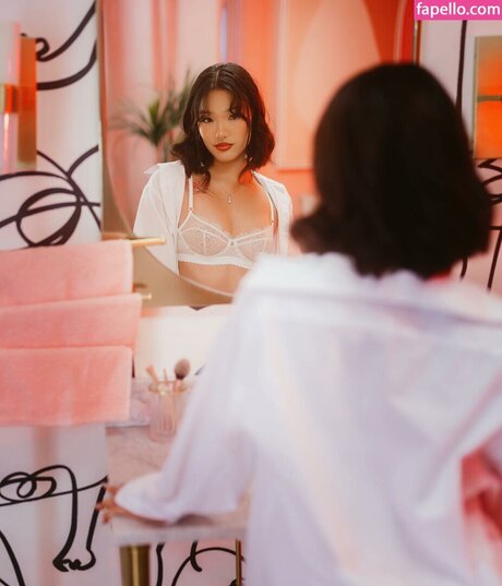 My Tien Tran nice star photos