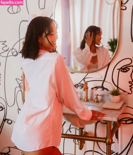 My Tien Tran pornstar exclusive img