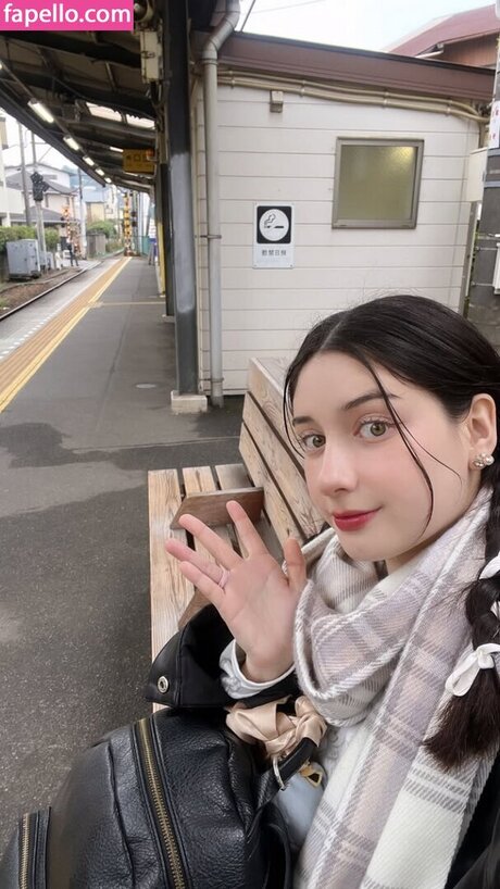 Lilyshibe star pretty pics