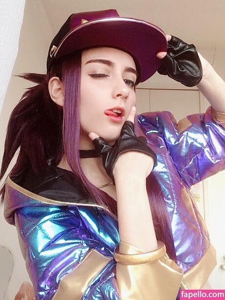 Lilyshibe star hot pic