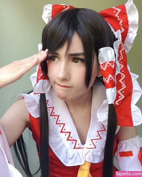 Lilyshibe erotic star photo