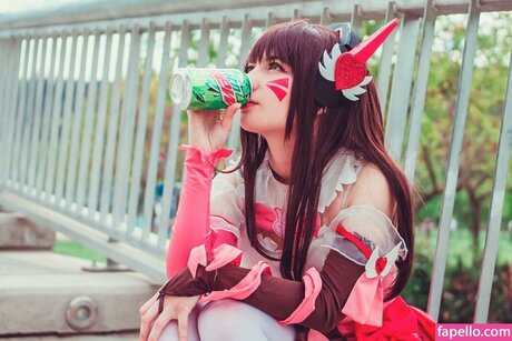 Lilyshibe high quality pornstar img