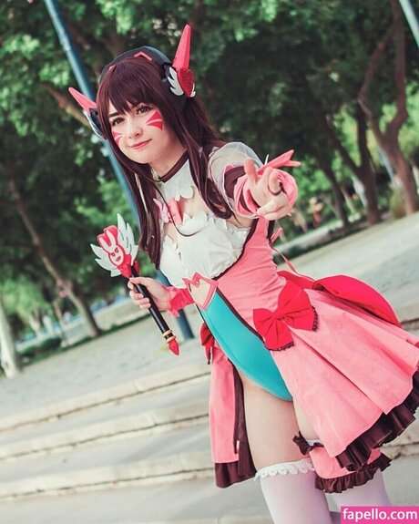 Lilyshibe perfect star photos