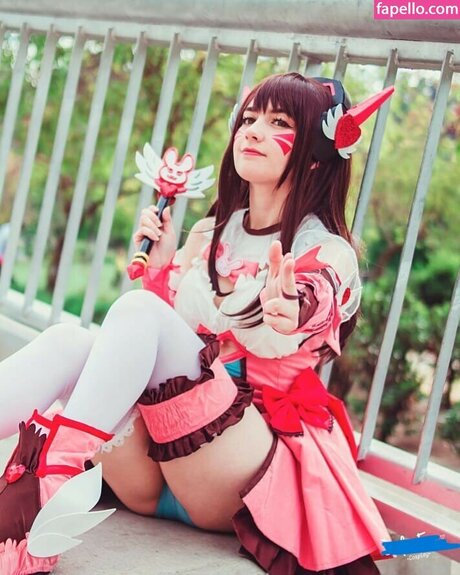 Lilyshibe xxx actress pictures