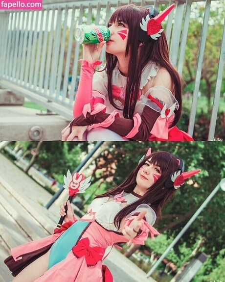 Lilyshibe star erotic img