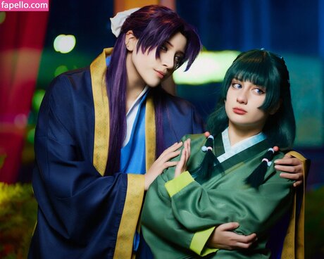 Lilyshibe perfect actress photos