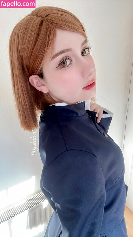 Lilyshibe star exclusive galleries