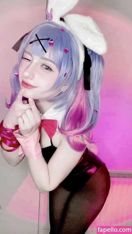 Lilyshibe exclusive pornstar picture