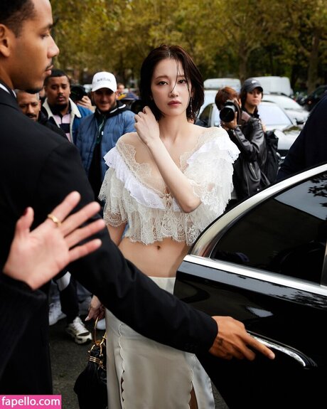 Jeon Jong seo model best image